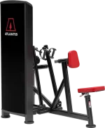 Atlantis Precision Diverging Row